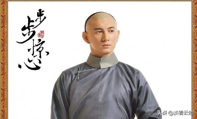 爱新觉罗胤禵:为什么雍正皇帝和他一母同胞的十四弟关系不好？