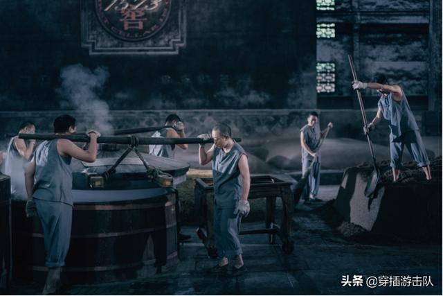 屈原投江的故事:屈原之前的人们，如何过端午节
