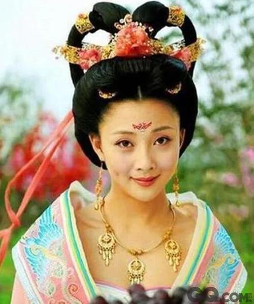 唐高宗:唐高宗李治应该是最被低估的一个皇帝了吧？