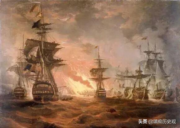 甲午海战中壮烈殉国的邓世昌，其子孙去哪里了？插图2