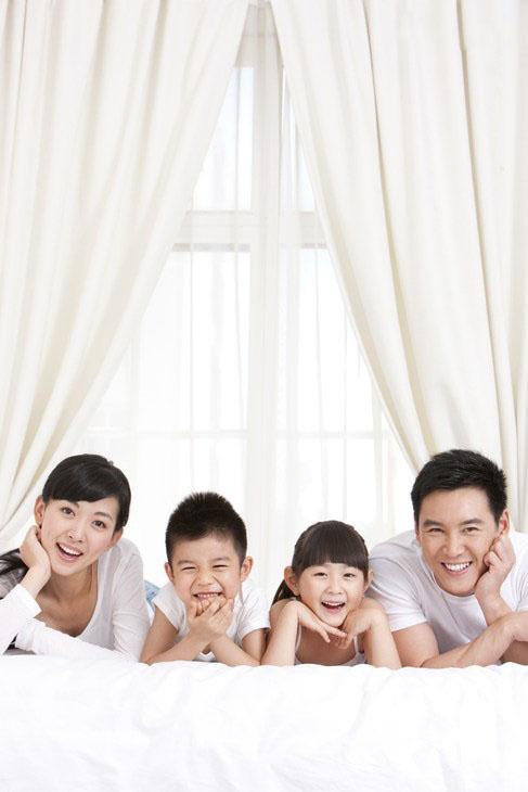 不可思议的舅妈:舅妈对外甥会像自己儿子一样亲吗？
