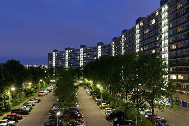 住一楼真实感受,住在2楼是什么样的体验？