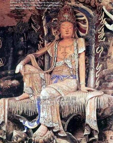 大足石刻简介:大足石刻有什么有特色的地方吗？请详细介绍？