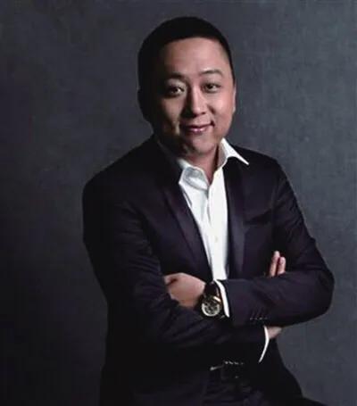 南派三叔妻子:天下霸唱和南派三叔，谁才是真正的盗墓小说鼻祖？谁更厉害？