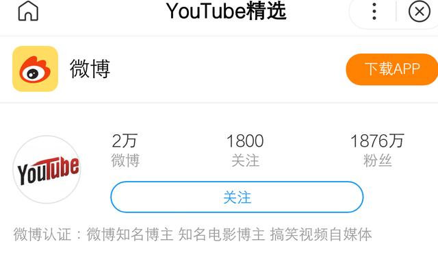 国外知名自媒体有哪些？