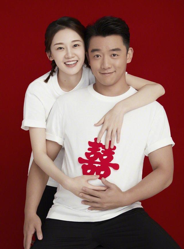 苗苗个人资料:跟程晓玥相恋3年的郑恺，为什么最后突然娶了苗苗？