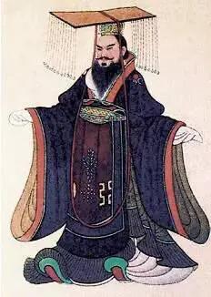 中国历史上奉献最大的皇帝是哪个？-第1张图片-历史网