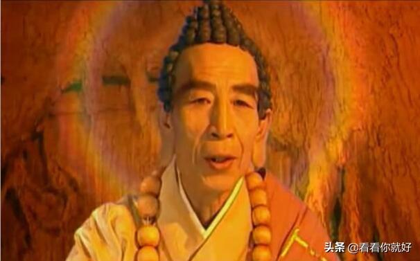 菩提老祖和如来:菩提老祖跟如来佛祖是什么关系，二者又有什么恩怨？