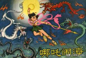 鼠猫漫画连载 弈天:提到动漫和动画片，你会想到什么？