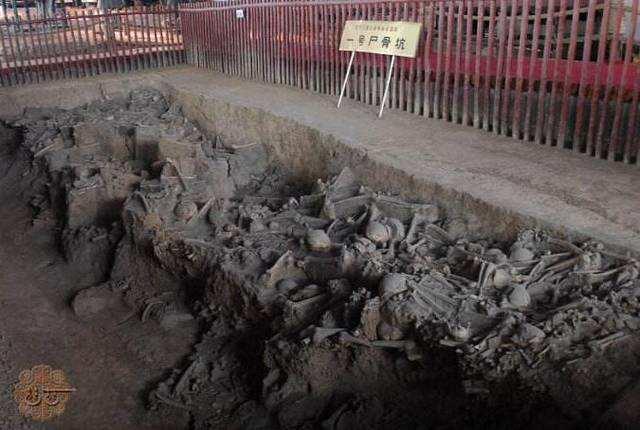 白起杀了多少人:白起坑杀四十万降卒，是否与秦国的军功制度有关？