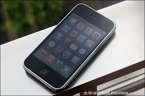 苹果公司共发布了26款手机。大家都用过其中几款？