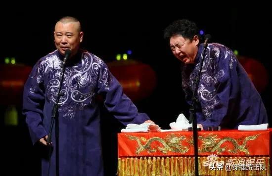 郭德纲打人事件:德云社2010年打人事件以后，都经历过什么？
