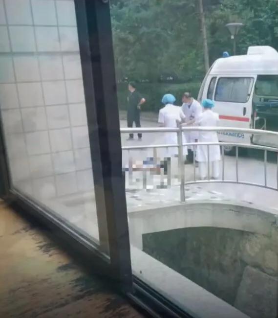 山西中北大学大二学生补考作弊,坠楼身亡,到底是怎么回事？