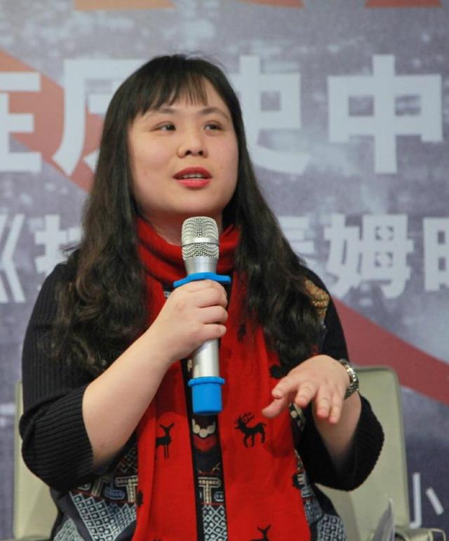 夏菁:四大名著里为什么单单《红楼梦》极少改编成电影