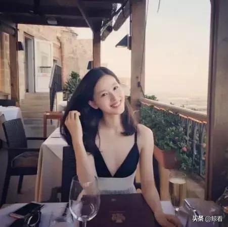 奶茶妹妹资料:从清纯女神，到总裁太太……奶茶妹妹章泽天的人生到底靠谁？