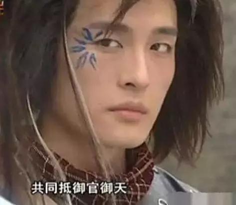 丁小芹孙协志:你觉得《魔剑生死棋》中谁的武功最高？