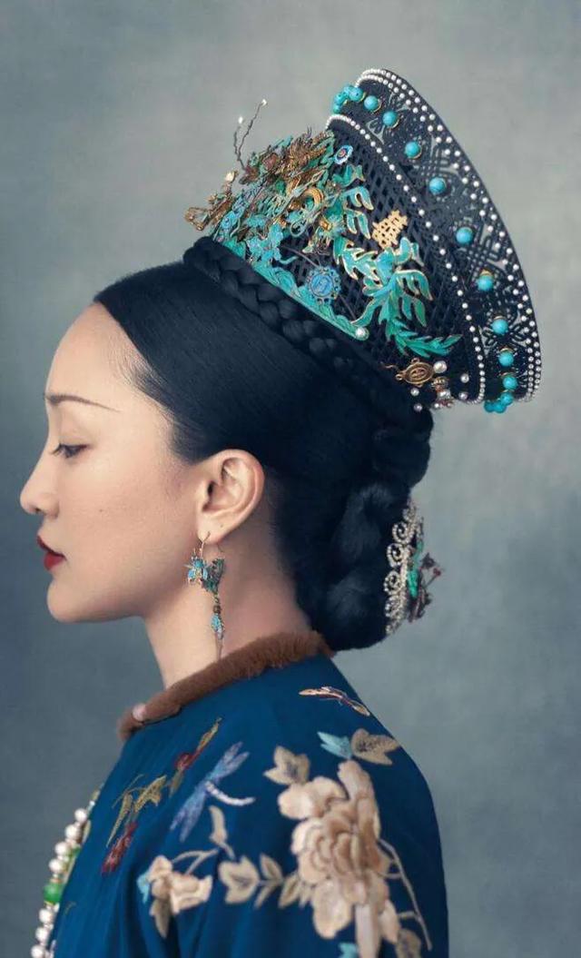延禧攻略剧本:《如懿传》收视完敗于《延禧攻略》，为什么腾讯今仍在主推该剧