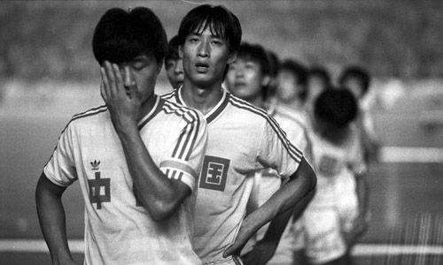 中日足球差距有多大，日本国奥3:0完胜阿根廷，如何正确看待中日足球的差距