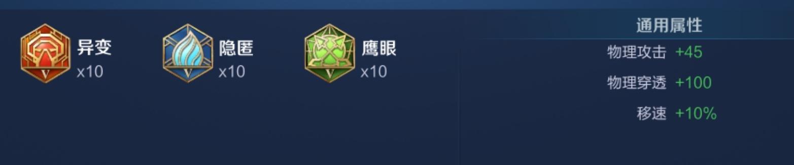 王者荣耀新上线的五虎将马超推荐用什么装备？
