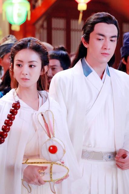 绝爱剧情介绍:你看过最虐心的古装电视剧是什么？