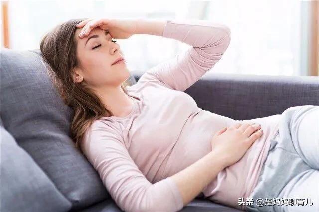 孕晚期你们都是怎么熬过来的，很想知道怀孕期间恶心，孕吐的你们是怎么熬过来的，要疯了