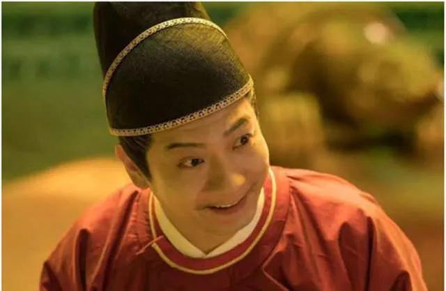 太监的产生,是中国古代皇权社会的一个怪胎.