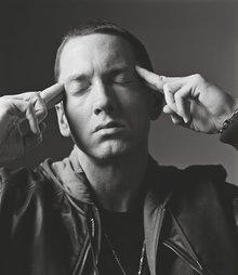 痞子阿姆（Eminem）为什么如此受欢迎？