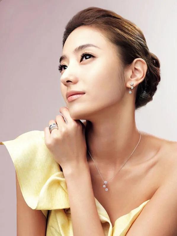 韩彩英整容:哪位韩国女明星的演技可以算优秀的程度