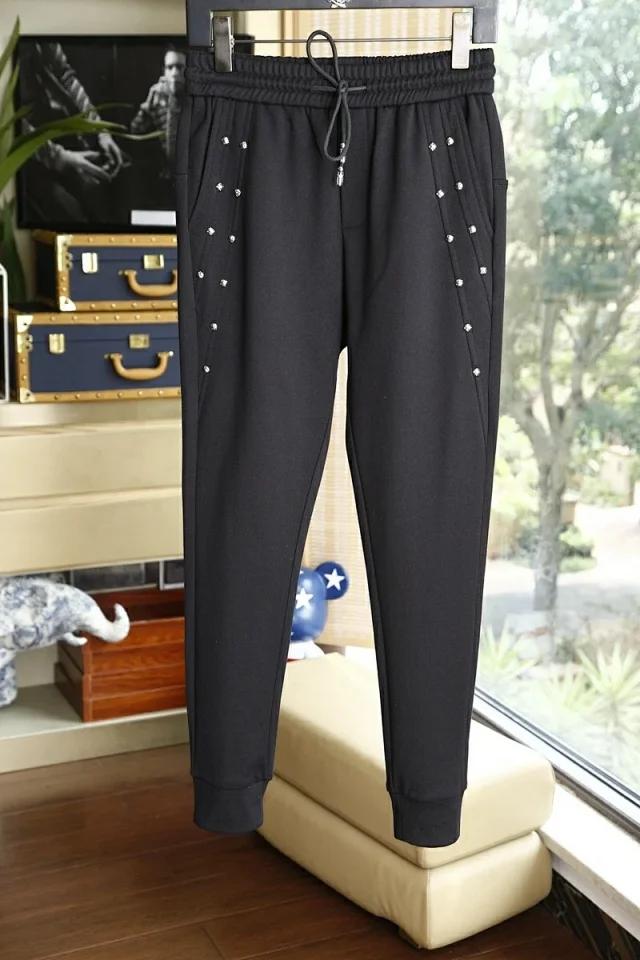 如何选择适合男生的裤子呢？插图71