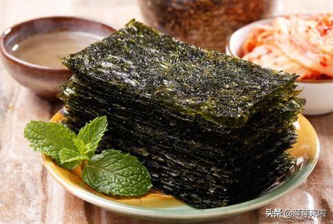 有什么低热量,好吃的零食推荐吗？