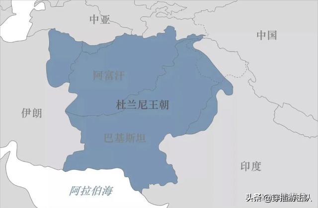 2021阿富汗为什么常年战乱:塔利班有能力控制阿富汗全国吗？