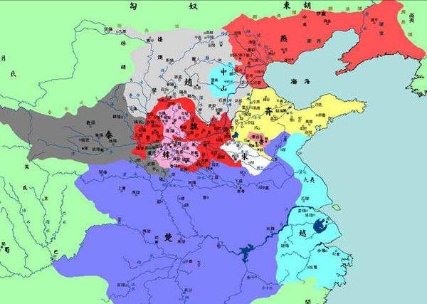 文明6灵猫六国系统成就怎么达成:战国时期燕国需要怎么操作才可能统一六国？