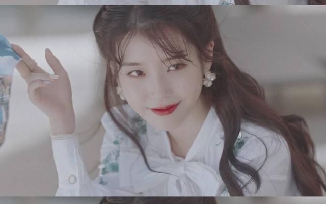 金钟国侄女:快手上的熙宝你喜欢吗为什么
