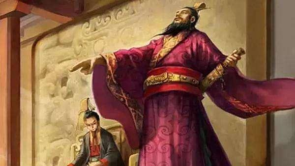 汉献帝:曹操到死没有逼汉献帝退位，如果是袁绍，汉献帝结局如何？