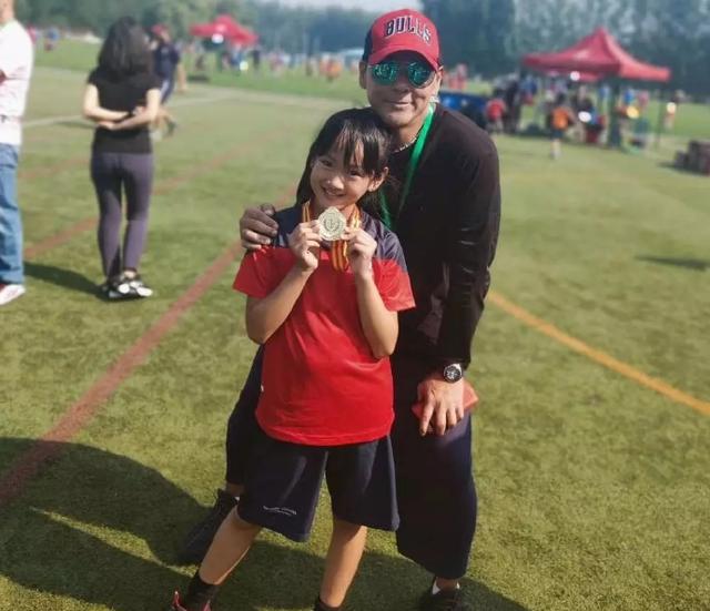 莫少聪老婆:为什么说孙楠遗传基因很强大但王菲莫少聪遗传基因不够强大？