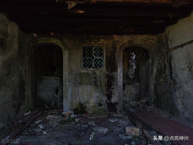中国灵异事件最多的村庄:你在农村走夜路遇到的最诡异的事是什么？