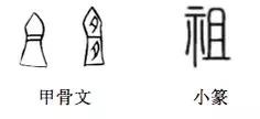 庙号每个字的含义:中国古代皇帝的庙号有何区别？请大神们不吝赐教？