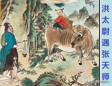 公孙胜:梁山上最早看透宋江的公孙胜燕青李俊，他们三人最终结局如何？