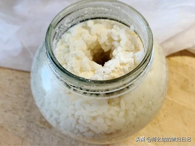 大米可以做成什么甜品，大米可以做哪些食物？有面粉的用途多吗？