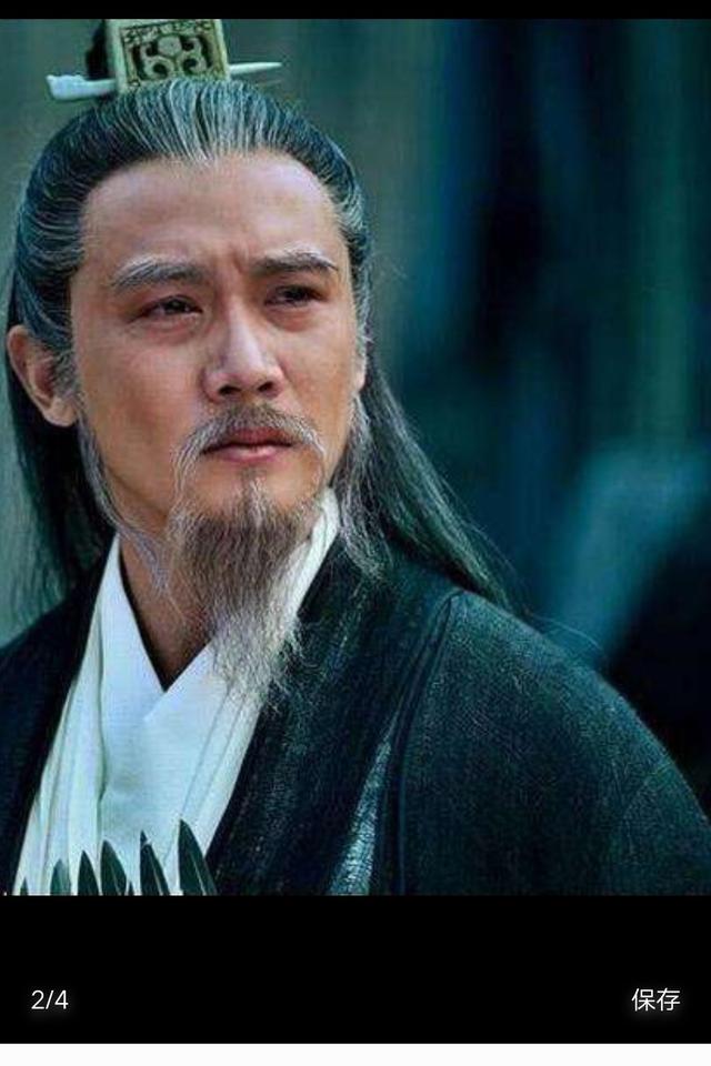 头条问答 - 《三国演义》孔明如果不用幼常守街亭,对他北伐会不一样吗