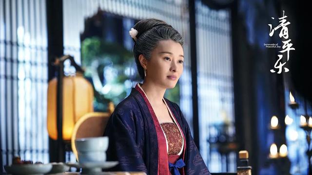 为何刘娥一生专宠:清平乐中的赵祯的养母刘娥的一生，你看到了什么？