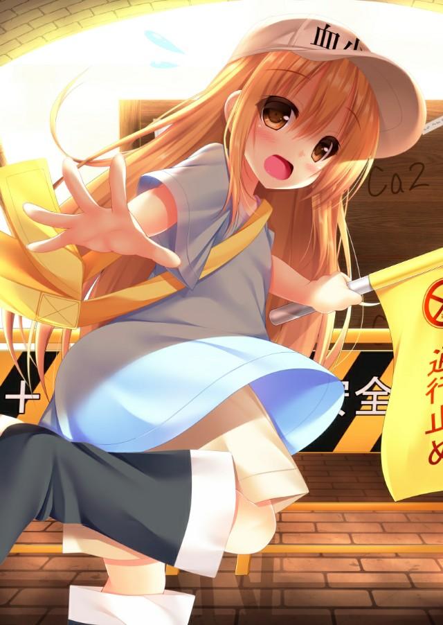 <a href=https://maguai.com/list/44-0-0.html target=_blank class=infotextkey>动漫</a>中有哪些可以把人萌翻了的角色