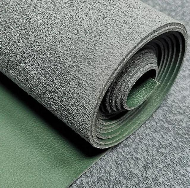 玉石真皮假皮怎么区分,在购买真皮皮衣时，如何识别皮衣真伪？