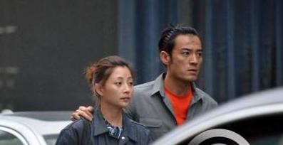 郝蕾的现任老公是谁:郝蕾再度离婚，她的前任们李光洁邓超婚姻怎么样？