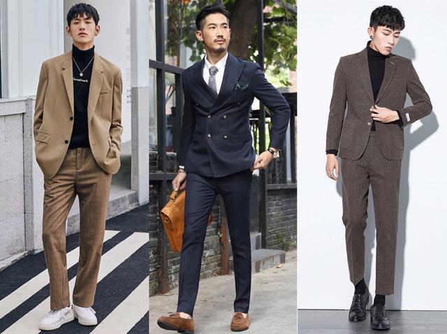 30岁男人穿搭应注意什么，30岁职业男人比较合适的服装搭配推荐有哪些