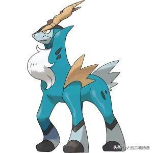 宝可梦雷电球灵异事件:精灵宝可梦里面有哪些神兽？