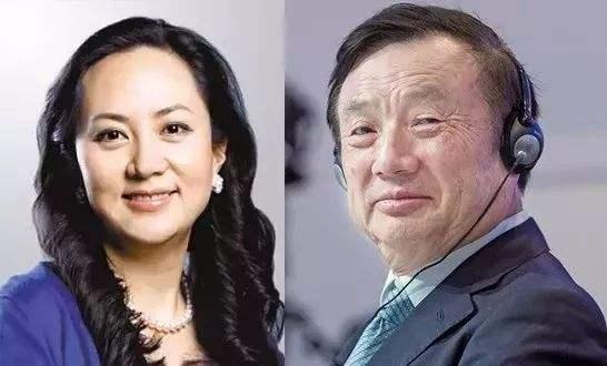 孟晚舟老公:孟晚舟被监禁可以和家人见面吗？
