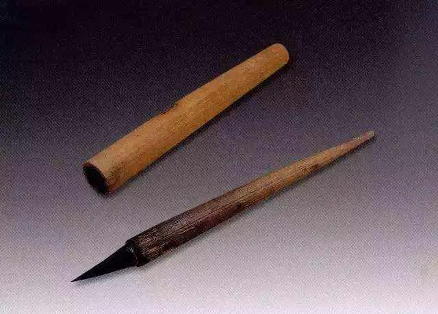 代驾起源古代什么时候，毛笔起源于什么时候书法和绘画用的笔有什么不同