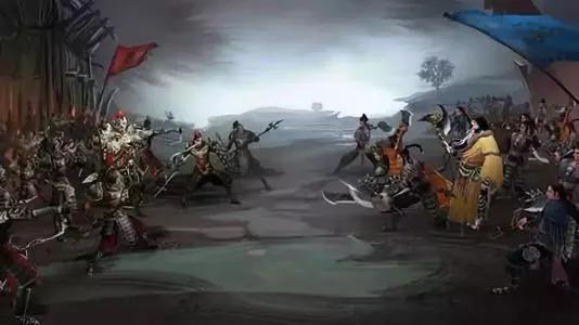 罗隐的诗:请你谈一谈对唐代杜荀鹤《泾溪》一诗的理解？