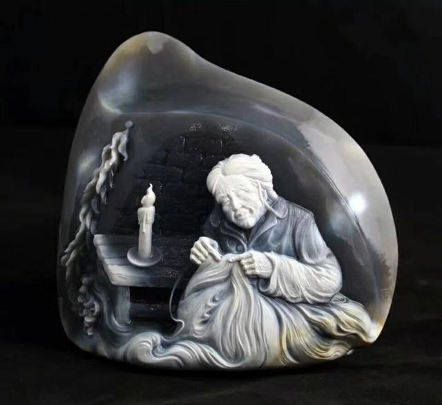 玉和翡翠的区别在哪里,玉和翡翠有区别么？哪个更有收藏价值？